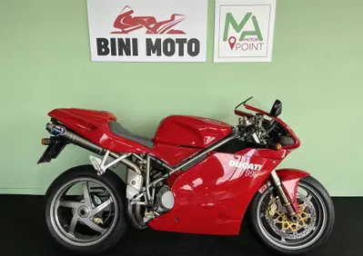 Ducati 998 (2001 - 02) - Annuncio 10098811