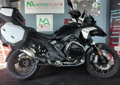 Bmw R 1300 GS Triple Black (2023 - 26) - Annuncio 10093906