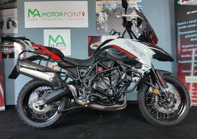 Benelli TRK 702X (2023 - 25) - Annuncio 10096660