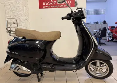 Vespa LX 150 (2005 - 11) - Annuncio 10098814