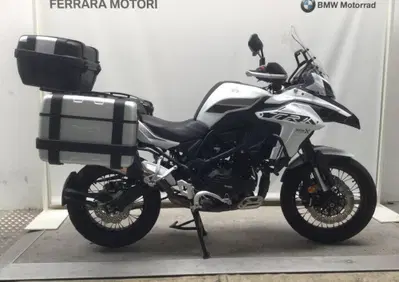 Benelli TRK 502 (2021 - 25) - Annuncio 10098798