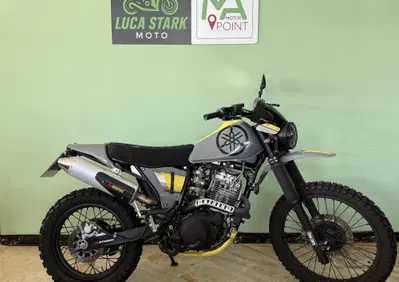 Yamaha XT 600 (1984 - 98) - Annuncio 10098817