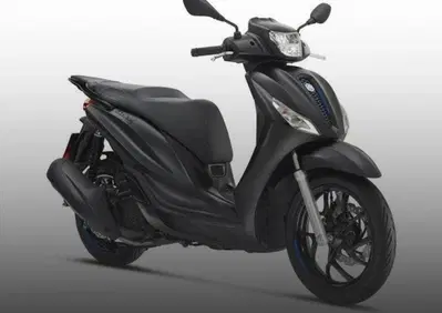 Piaggio Medley 125 S (2025 - 26) - Annuncio 10098822