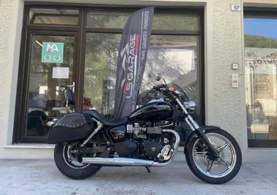 Triumph Speedmaster 865 (2010 - 17) - Annuncio 10098825