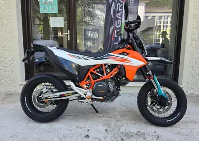 KTM 690 SMC R (2019 - 20) - Annuncio 10098826