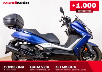 Kymco Downtown 350i TCS (2020) - Annuncio 10098838