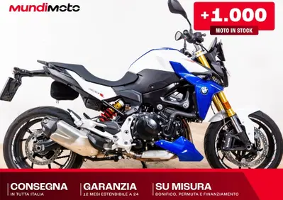 Bmw F 900 R (2017 - 20) - Annuncio 10098840