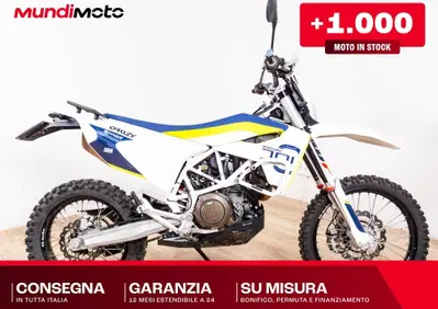 Husqvarna 701 Enduro (2016) - Annuncio 10098842