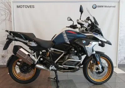 Bmw R 1250 GS (2021 - 24) - Annuncio 10098844