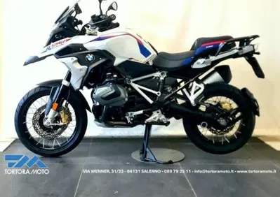 Bmw R 1250 GS (2021 - 24) - Annuncio 10098845
