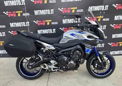 Yamaha Tracer 900 ABS (2015 - 16) - Annuncio 10098851
