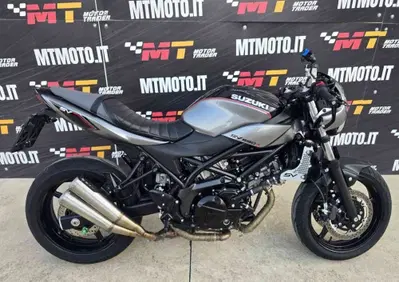 Suzuki SV 650 X (2018 - 20) - Annuncio 10098852
