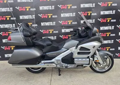 Honda GL 1800 Gold Wing (2012 - 17) - Annuncio 10098853
