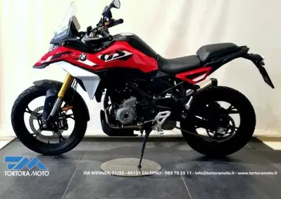 Bmw F 450 GS (2026) - Annuncio 10098854