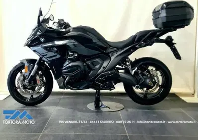 Bmw R 1300 RS (2026) - Annuncio 10098855