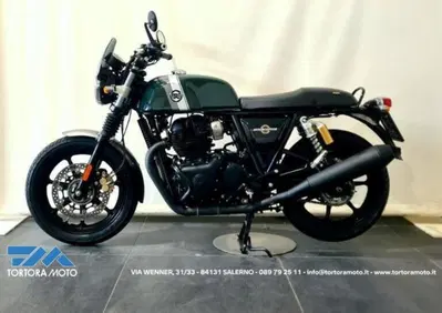 Royal Enfield Interceptor 650 (2021 - 26) - Annuncio 10098856