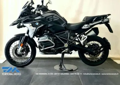 Bmw R 1250 GS (2021 - 24) - Annuncio 10098857
