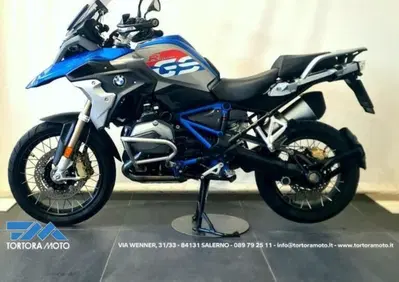 Bmw R 1200 GS (2017 - 18) - Annuncio 10098859
