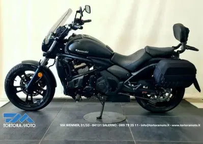 Kawasaki Vulcan S 650 ABS (2014 - 16) - Annuncio 10098861