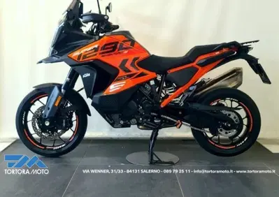 KTM 1290 Super Adventure S (2021 - 25) - Annuncio 10098862
