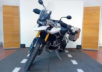 Triumph Tiger 900 Rally Pro (2020 - 23) - Annuncio 10098867