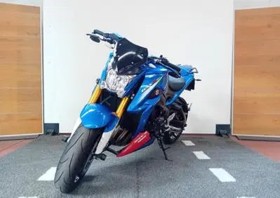 Suzuki GSX S 1000 F ABS (2014 - 17) - Annuncio 10098870