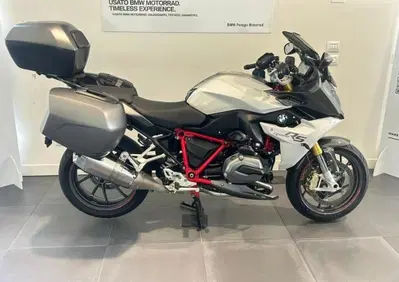 Bmw R 1200 RS (2017 - 19) - Annuncio 10098873