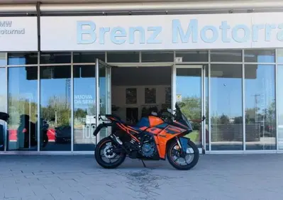 KTM RC 390 (2022 - 26) - Annuncio 10098874