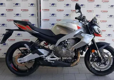 Aprilia Tuono 457 (2025 - 26) - Annuncio 10098877