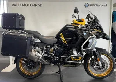 Bmw R 1250 GS Adventure (2021 - 24) - Annuncio 10098878