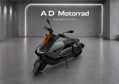 Bmw CE 04 (2021 - 25) - Annuncio 9797302