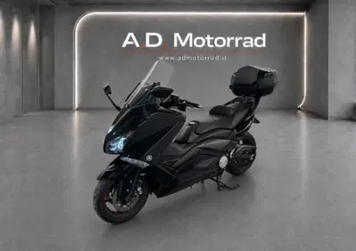 Yamaha T-Max 530 (2012 - 14) - Annuncio 9847214