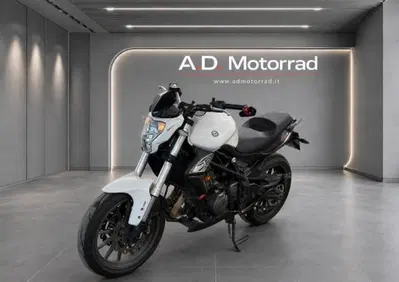 Benelli BN 302 (2017 - 19) - Annuncio 9923672