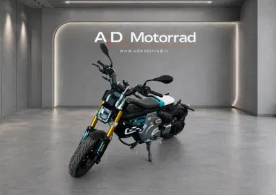 Bmw CE 02 (2024 - 26) - Annuncio 9938138