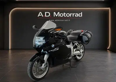 Bmw K 1200 S  - Annuncio 10063927