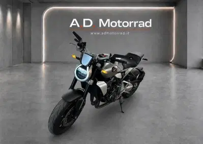 Honda CB 1000 R (2021 - 25) - Annuncio 10029847