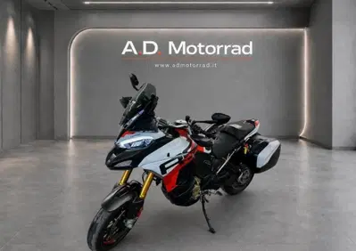 Ducati Multistrada V4 RS (2024 - 25) - Annuncio 10025488