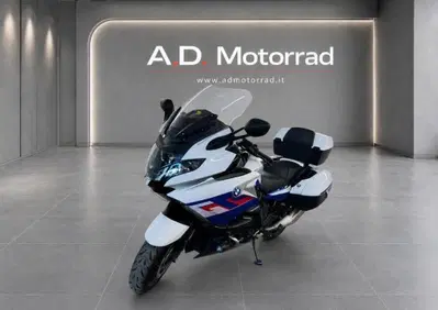 Bmw K 1600 GT (2022 - 27) - Annuncio 10053215