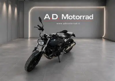 Bmw R nineT 1200 Pure (2017 - 20) - Annuncio 10071572