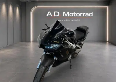 Yamaha YZF R6 (2001 - 02) - Annuncio 10071573