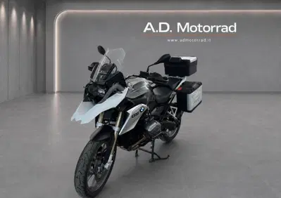 Bmw R 1200 GS (2013 - 16) - Annuncio 10083879