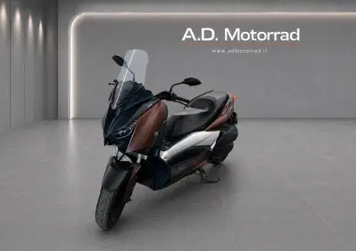 Yamaha X-Max 300 ABS (2017 - 20) - Annuncio 10081283