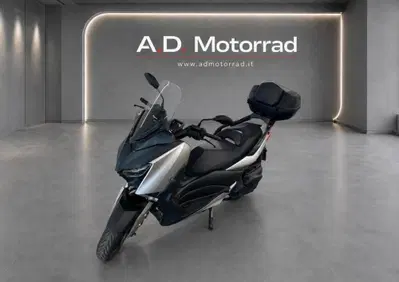 Yamaha X-Max 400 ABS (2017 - 20) - Annuncio 10083880