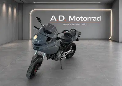 Ducati Multistrada 1000 S DS (2003 - 06) - Annuncio 10087110