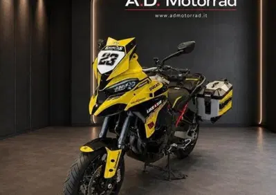 Ducati Multistrada V4 Rally (2023 - 25) - Annuncio 10098884