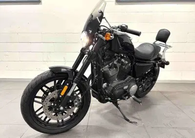 Harley-Davidson 1200 Roadster (2016 - 2017) - XL 1200R - Annuncio 10098891
