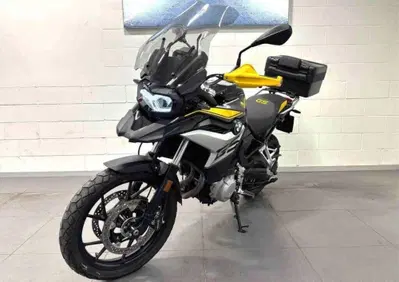 Bmw F 750 GS (2021 - 24) - Annuncio 10098892