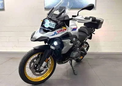 Bmw R 1250 GS (2021 - 24) - Annuncio 10098893