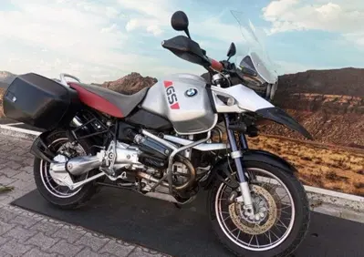 Bmw R 1150 GS (1999 - 03) - Annuncio 10098894