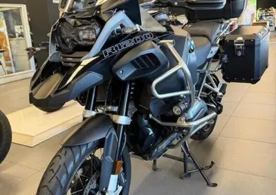 Bmw R 1200 GS Adventure (2017 - 18) - Annuncio 10098898